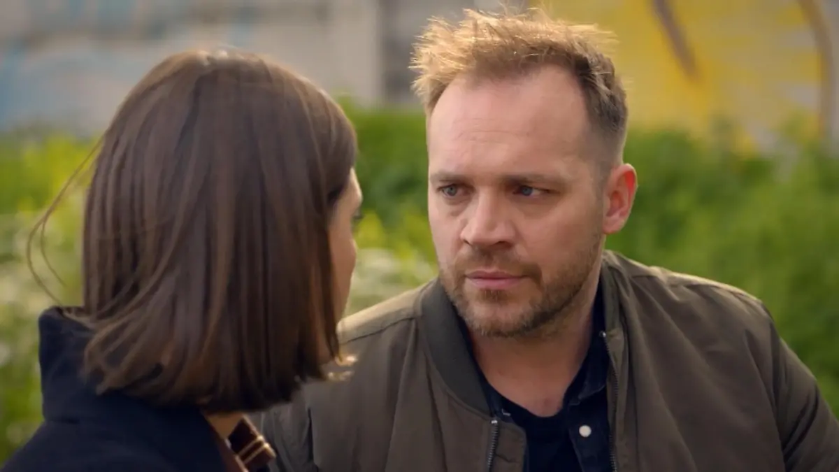 Wie geht's zwischen Erik und Matilda weiter? GZSZ-Folge 8543 vom 17. Juni 2026 im TV
