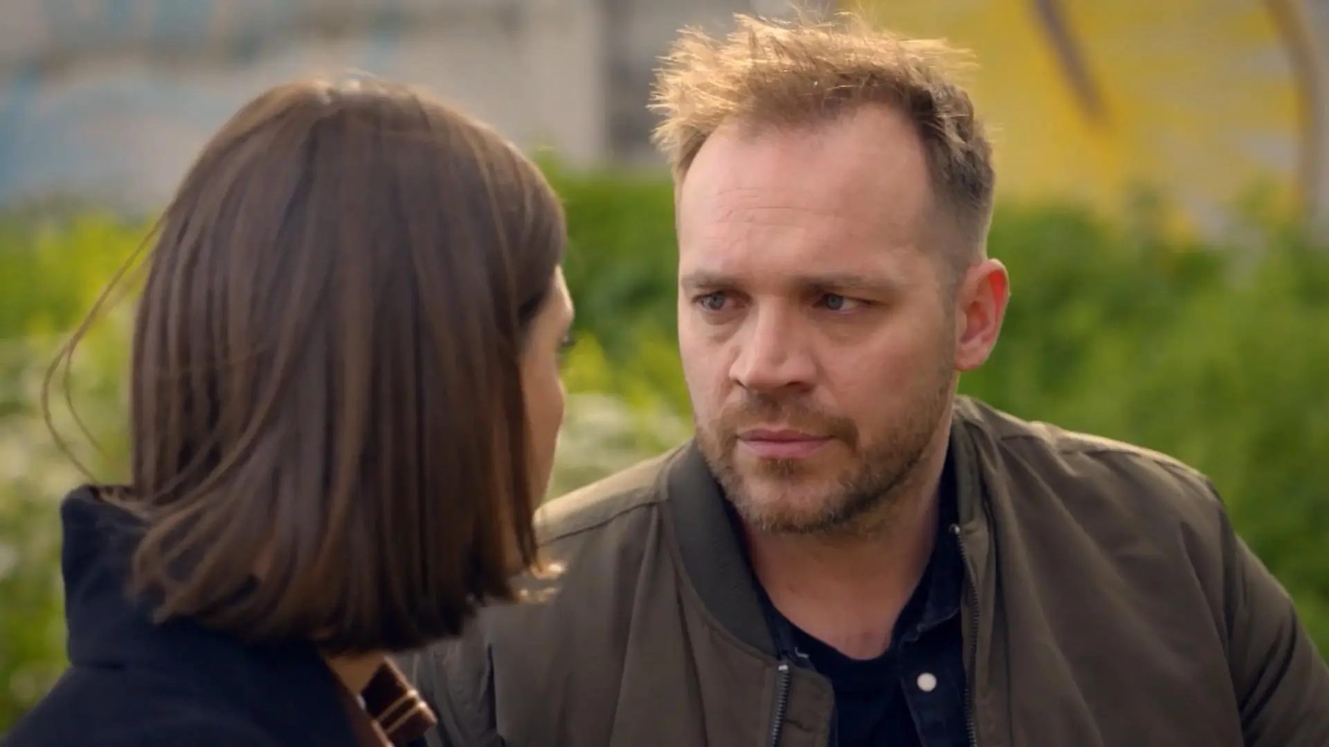 Wie geht's zwischen Erik und Matilda weiter? GZSZ-Folge 8543 vom 17. Juni 2026 im TV
