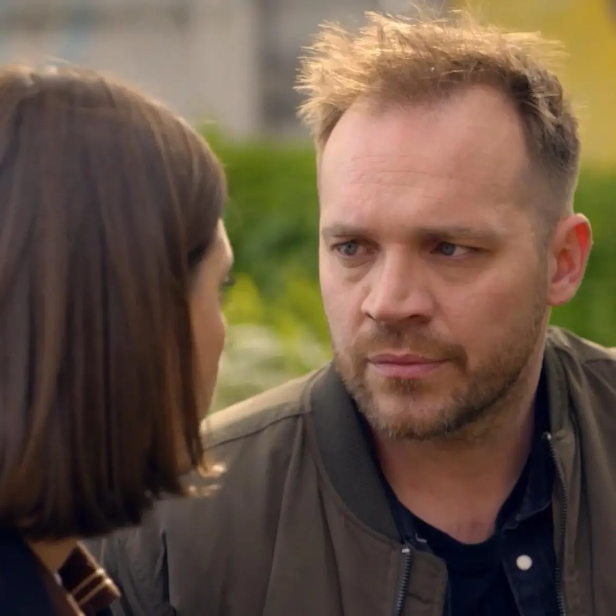 GZSZ-Folge 8543 vom 17. Juni 2026 im TV: Wie geht's zwischen Erik und  Matilda weiter?
