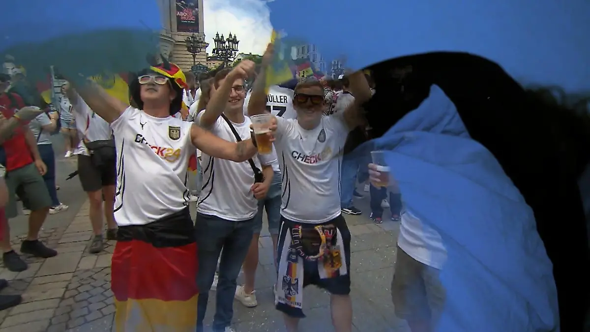 Wie sehr leiden Puls und Schlaf unter den späten WM-Spielen? Untersuchung der Uni Bielefeld