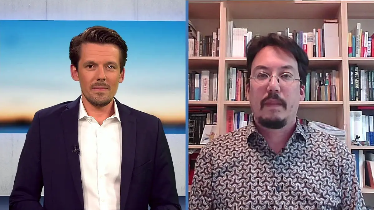 Interview mit Migrationsforscher Bernd Kasparek Asylreform bringt neue Regeln in NRW