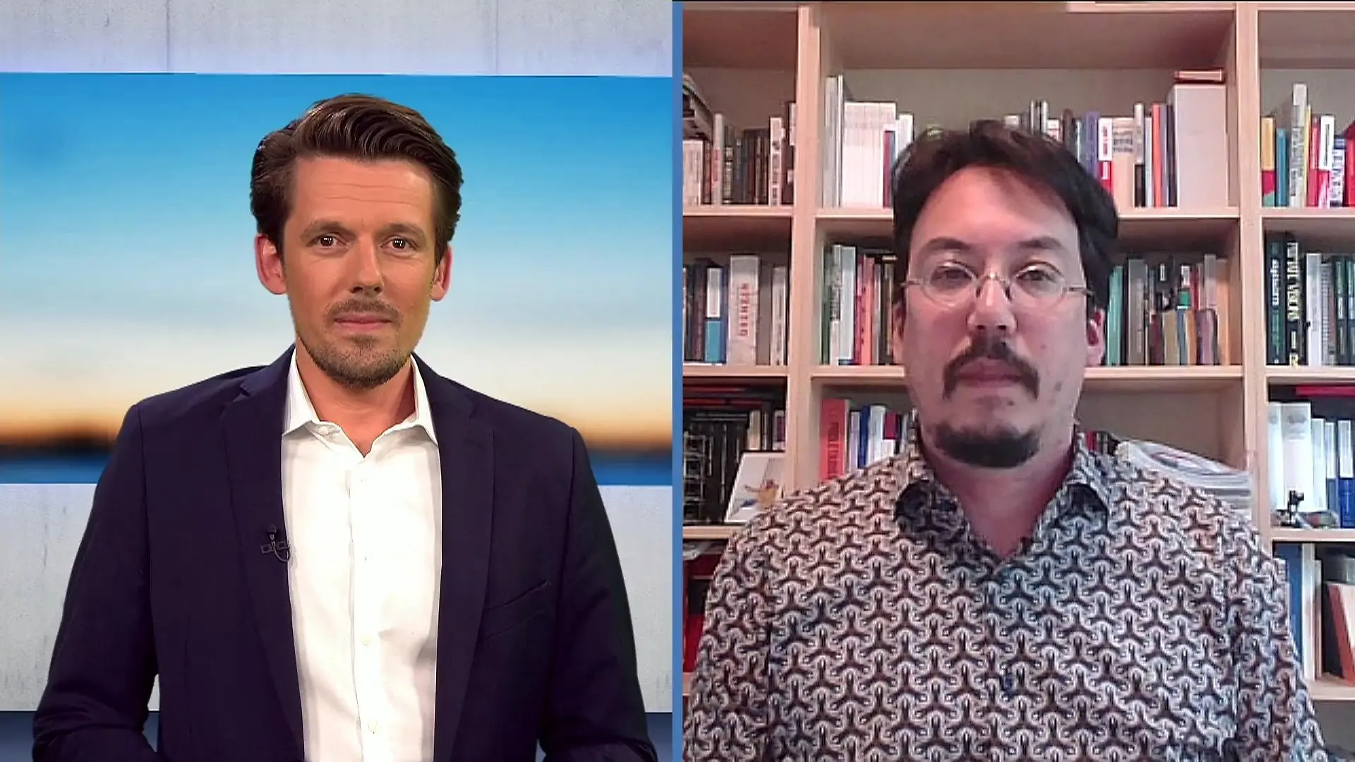 Interview mit Migrationsforscher Bernd Kasparek Asylreform bringt neue Regeln in NRW