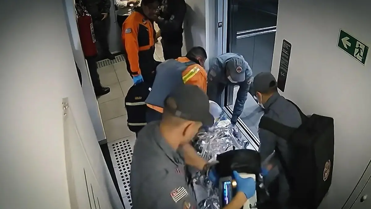 Polizist in Brasilien versucht Mord an Ehefrau zu vertuschen Vermeintlicher Suizid