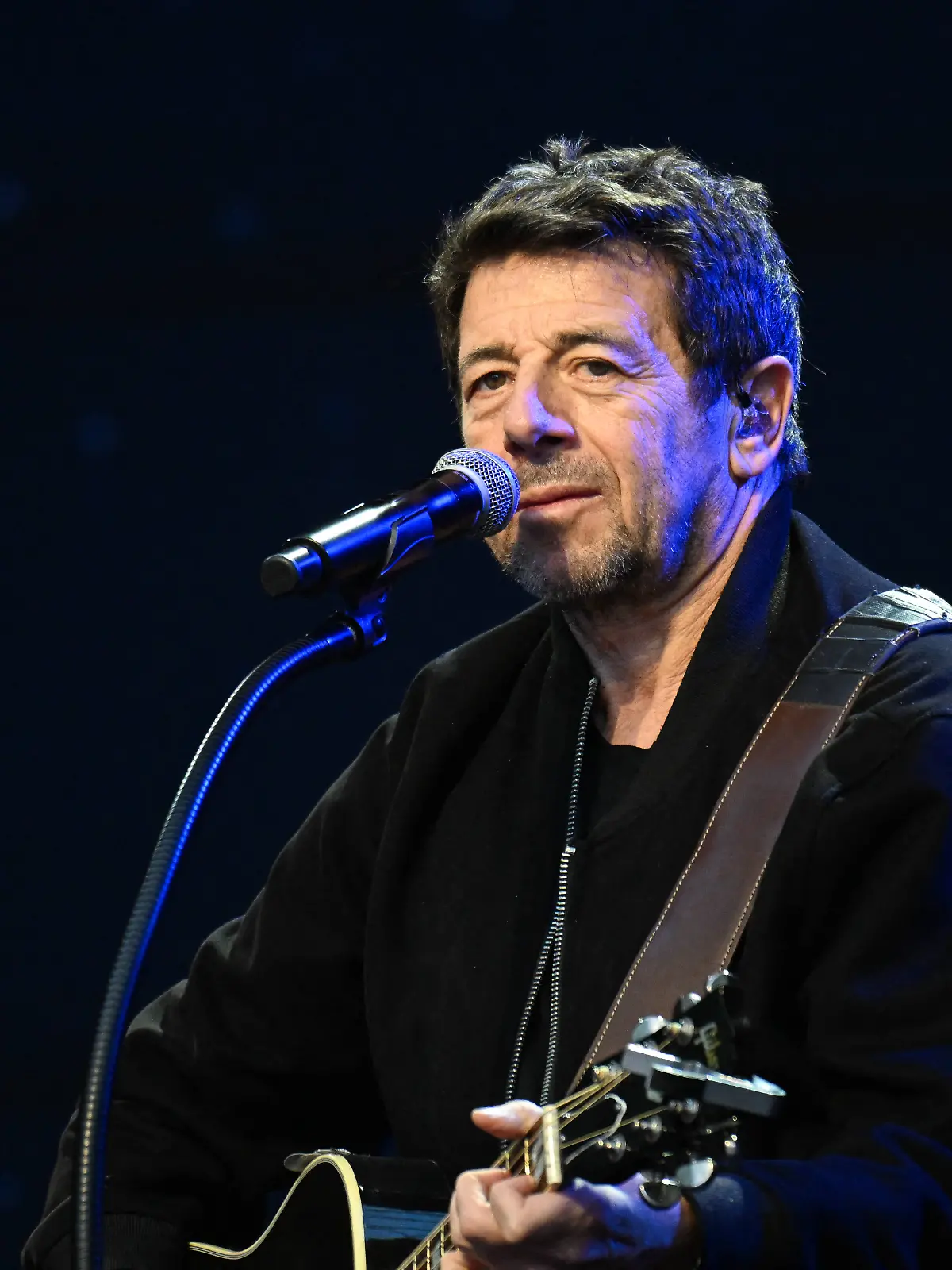Info Patrick Bruels Montreal concerts cancelled Info Patrick Bruel cancels summer festival concerts Patrick Bruel Patrick Bruel is at the Grand Palais for an exclusive concert to celebrate 200 years of Le Figaro in Paris on January 15, 2026 From January 14 to 16, 2026, Le Figaro celebrates two centuries of its history with an exceptional exhibition at the Grand Palais Lionel Urman Bestimage PUBLICATIONxNOTxINxFRAxUKxUSAxAUSxBEL Copyright: xLIONELxURMANxx/xBESTIMAGExLIONELxURMANxx/xBESTIMAGEx