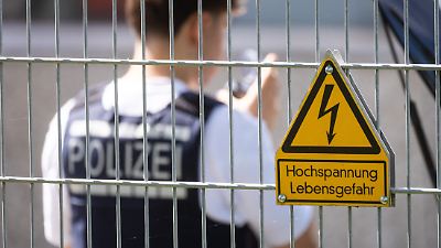 Stromausfall in Reutlingen: Ermittler gehen nach Feuer in Um