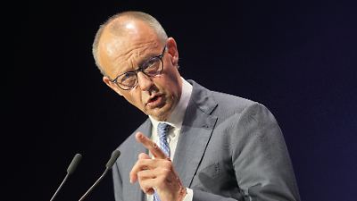 Friedrich Merz: „Meine Geduld ist am Ende“ – Wut wegen SPD-B