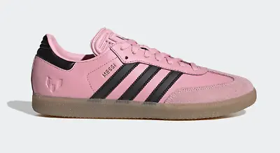 Samba Messi Schuh