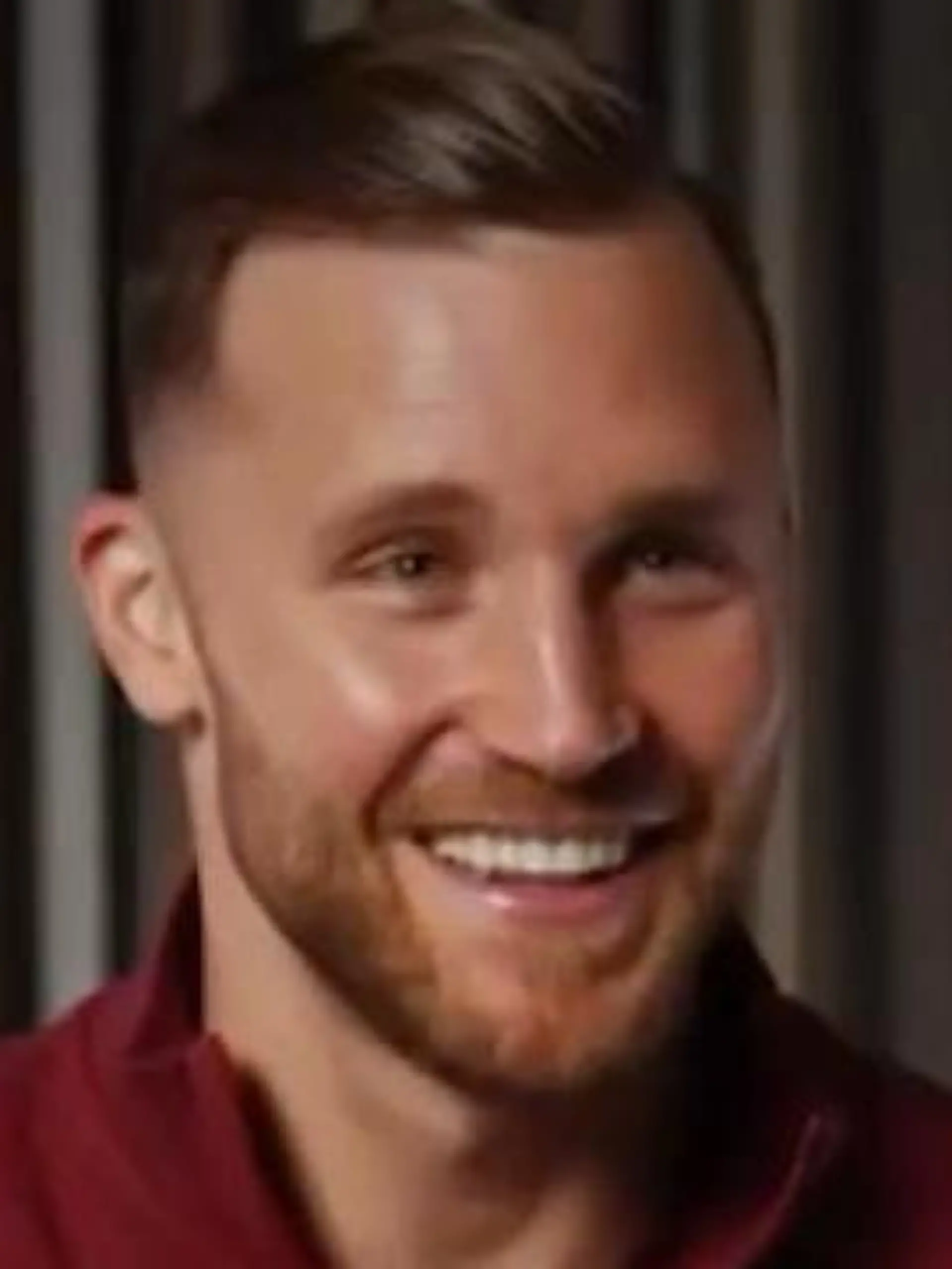 Bild zu: "WM-Star hat besondere Gabe! Über DIESES Talent staunen alle"