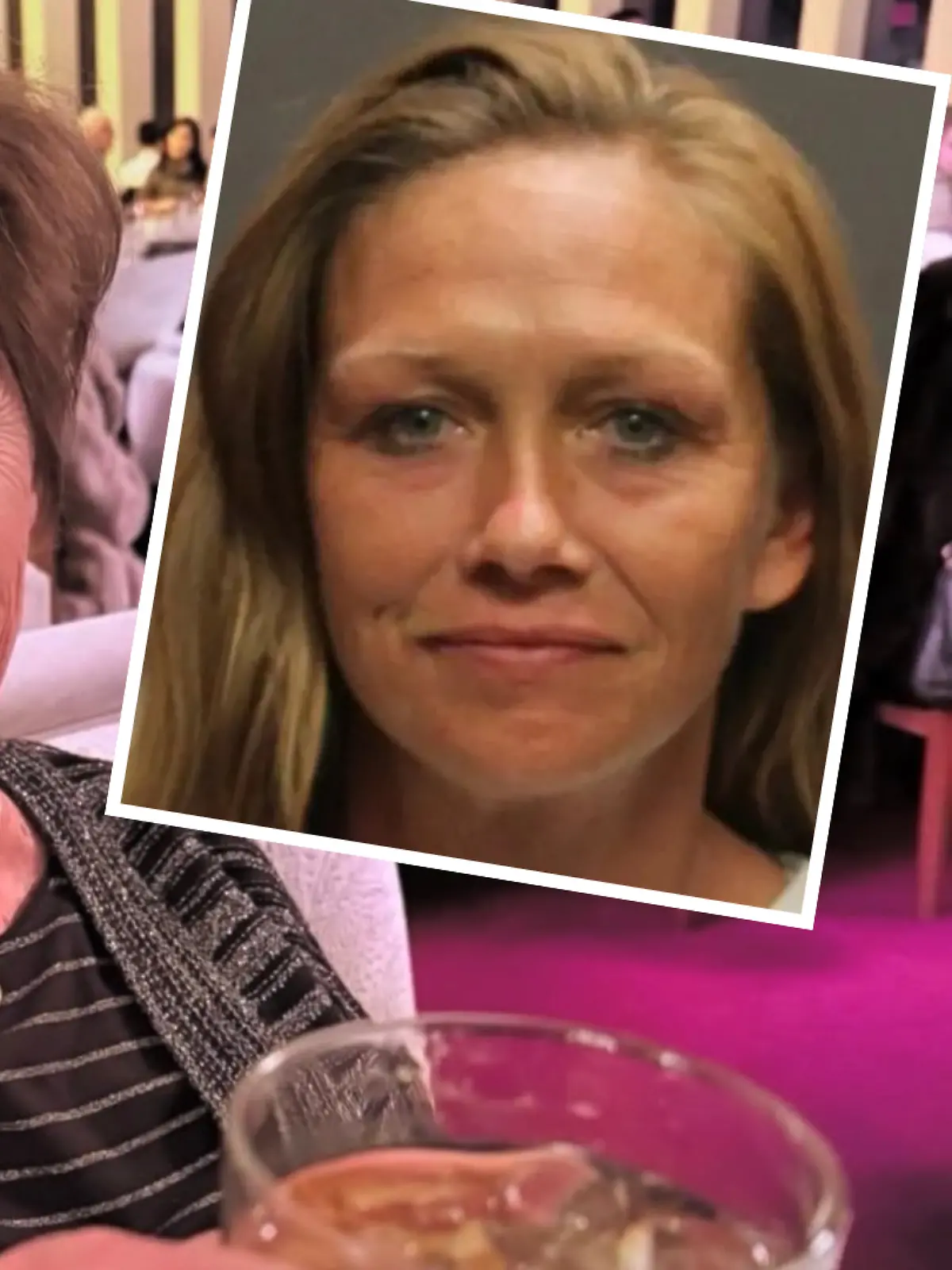 Die Fahndung der Polizei nach Coral Michelle Smith (40) stehe in keinem Zusammenhang mit der vermissten Nancy Guthrie (84).