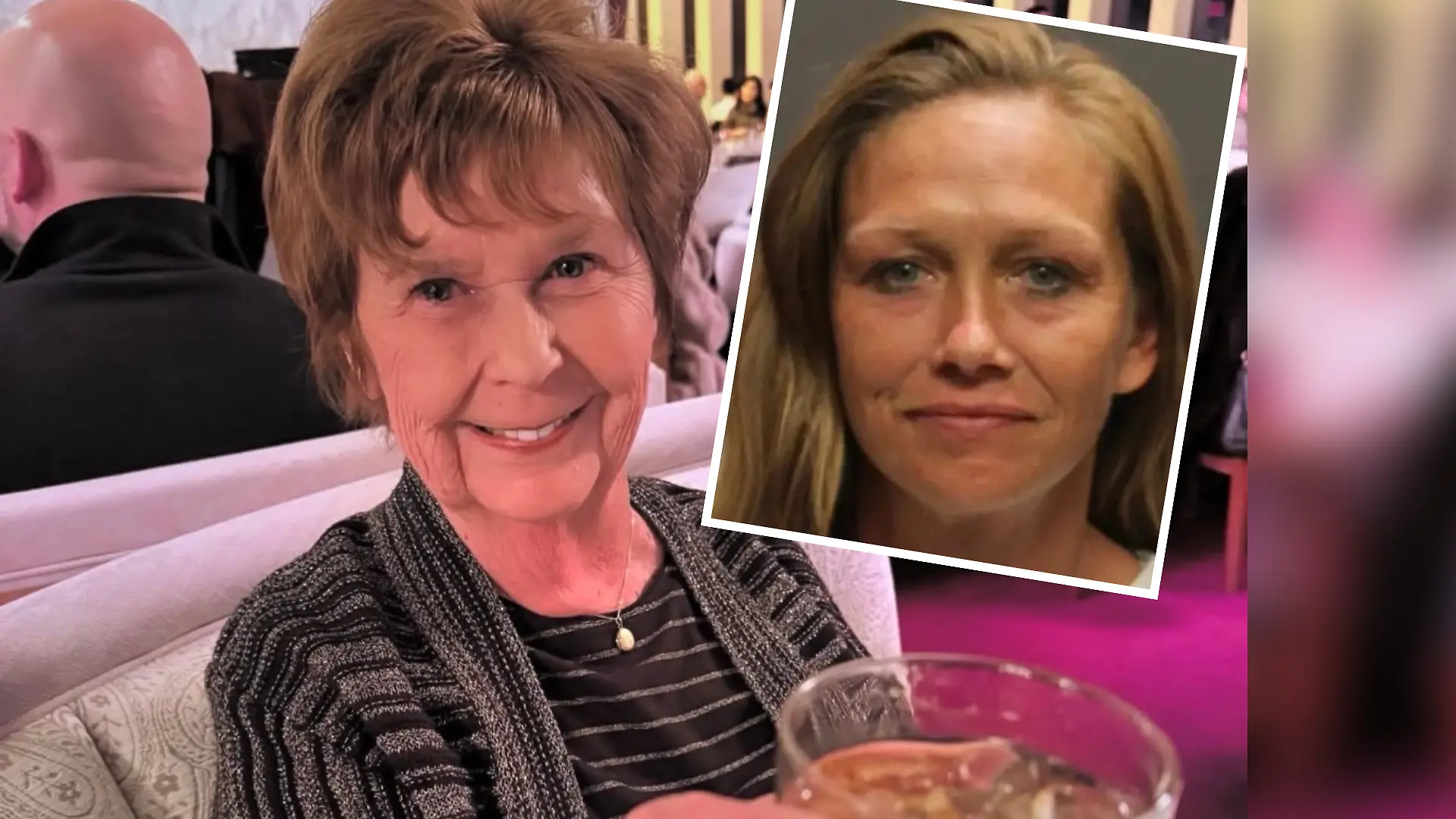 Die Fahndung der Polizei nach Coral Michelle Smith (40) stehe in keinem Zusammenhang mit der vermissten Nancy Guthrie (84).