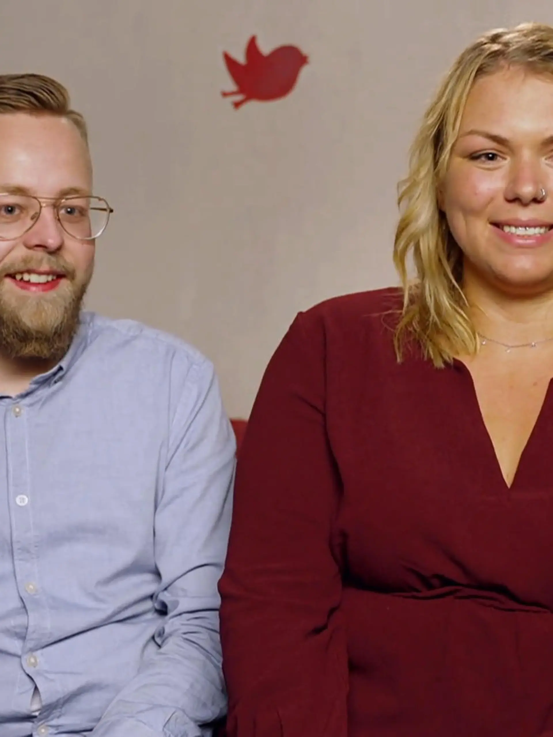 Bild zu: "Gibt es ein zweites Date für Heike und Justin?"
