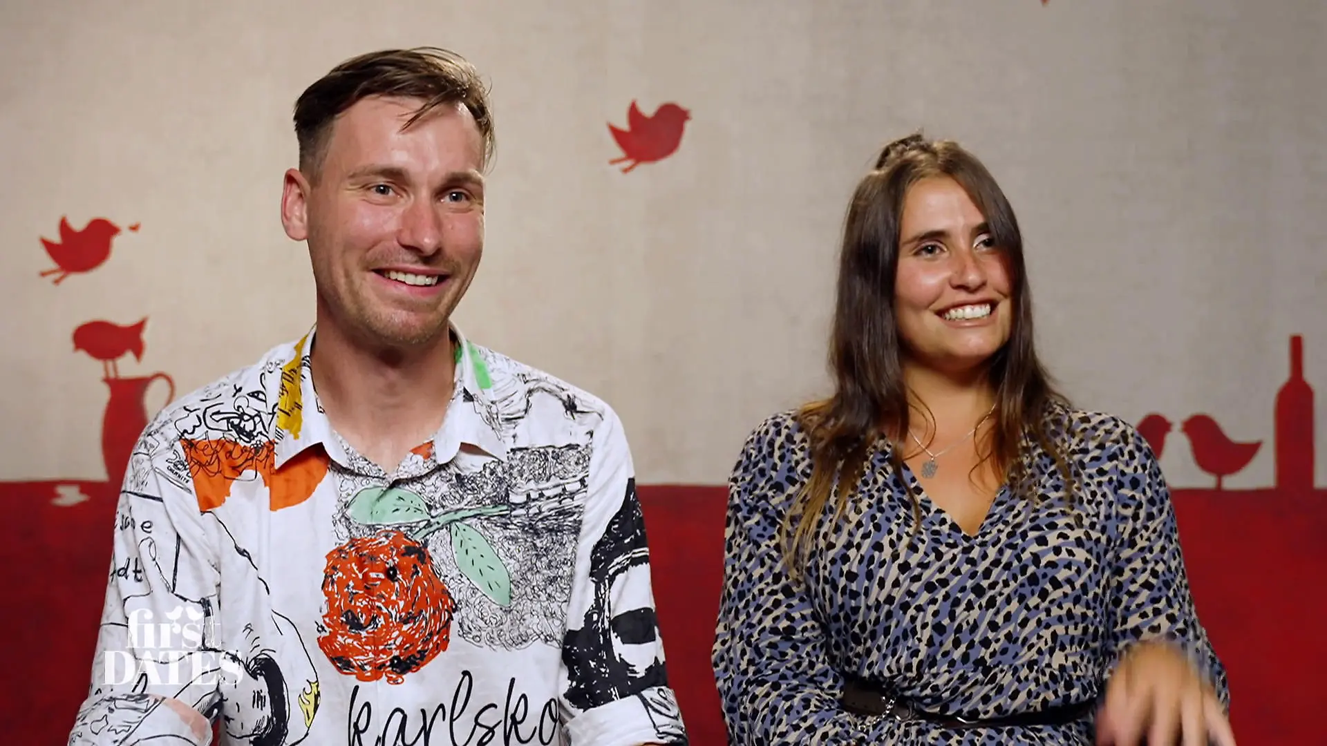 Wollen sich Martin und Paula noch einmal wiedersehen? Entscheidungsmoment