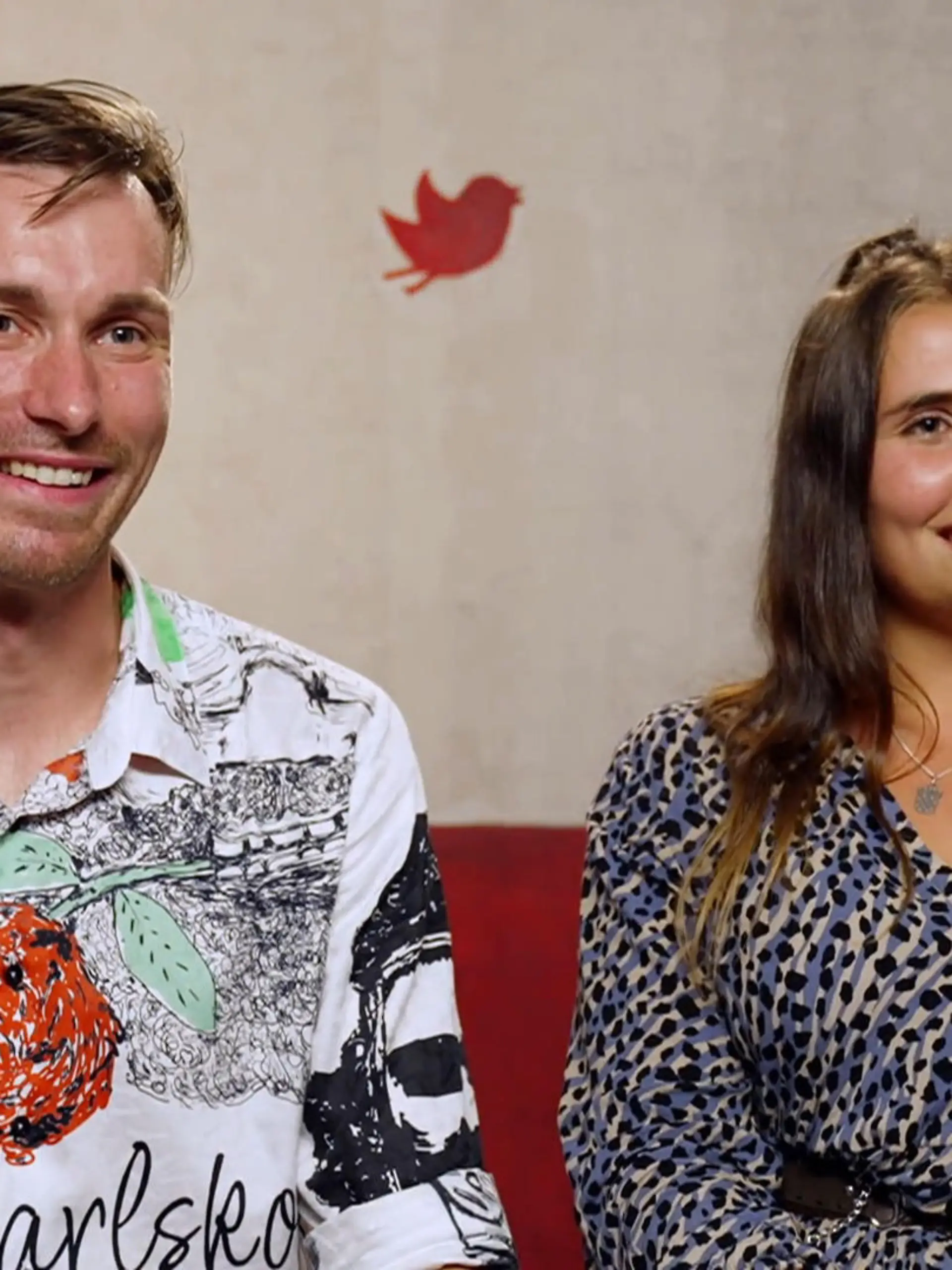 Bild zu: "Wollen sich Martin und Paula noch einmal wiedersehen?"