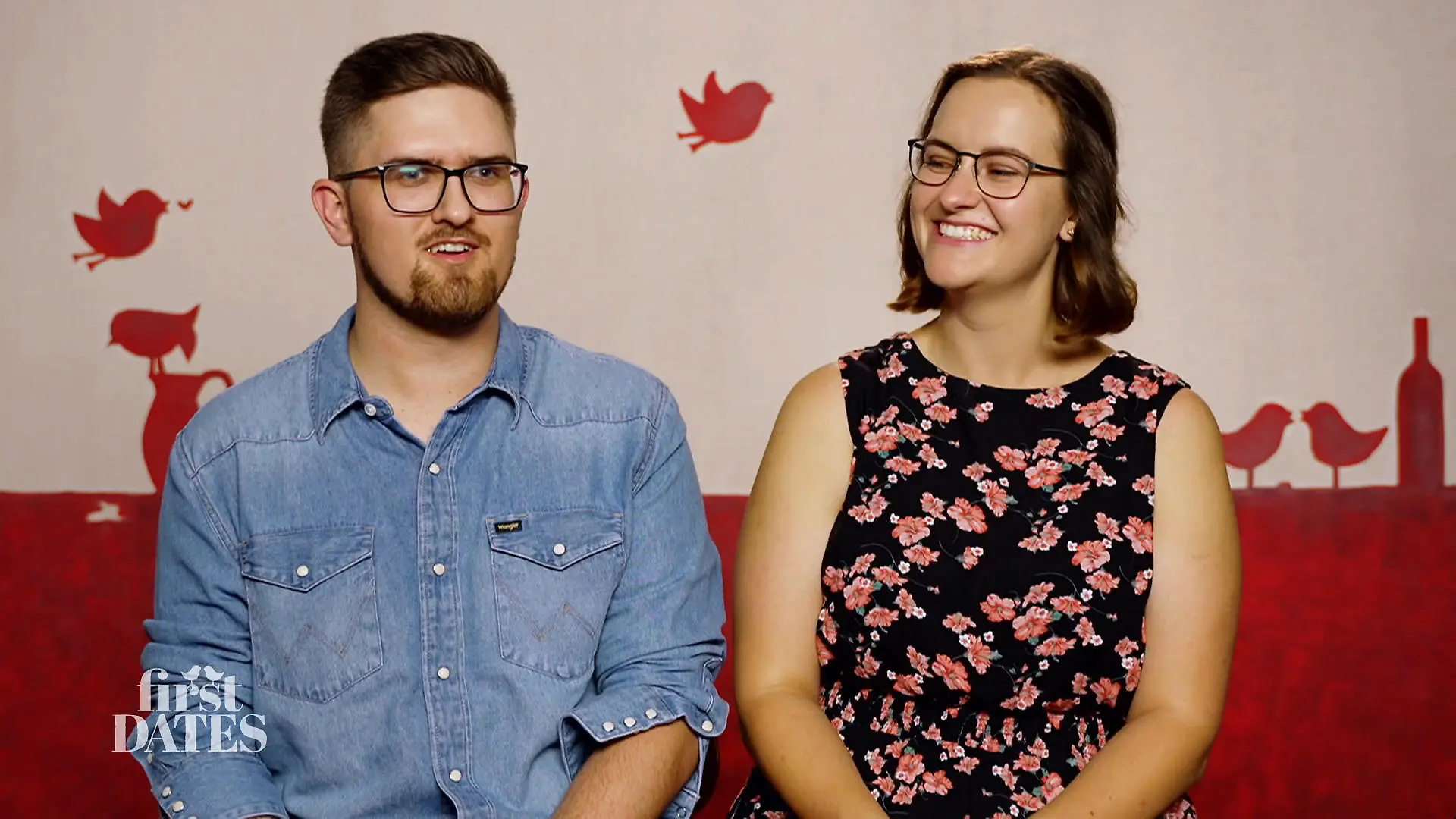 Gibt es ein Wiedersehen bei Theresa und Jonas? Wiedersehen?
