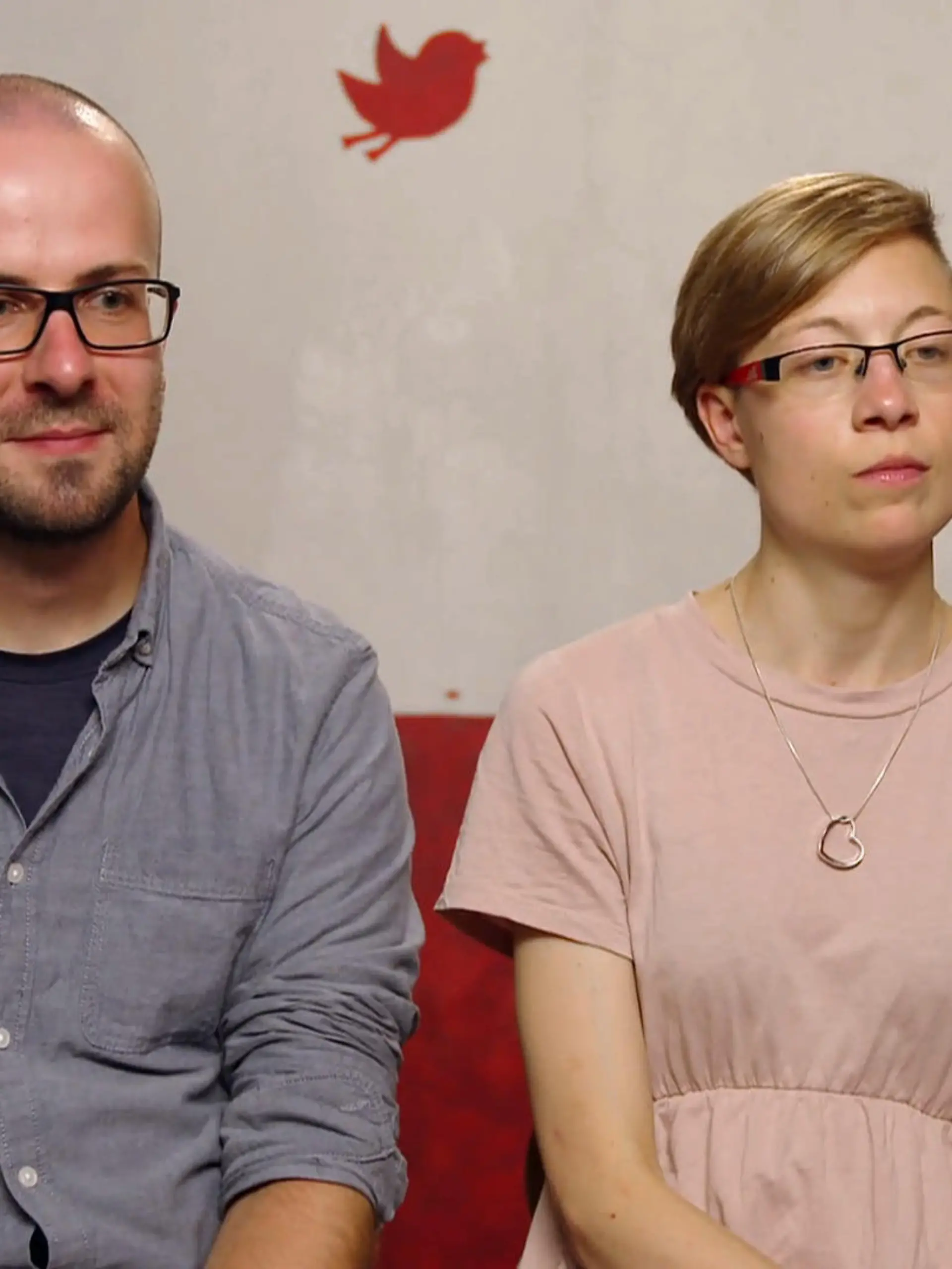 Bild zu: "Wollen sich Maike und Frithjof für ein zweites Date wiedersehen?"