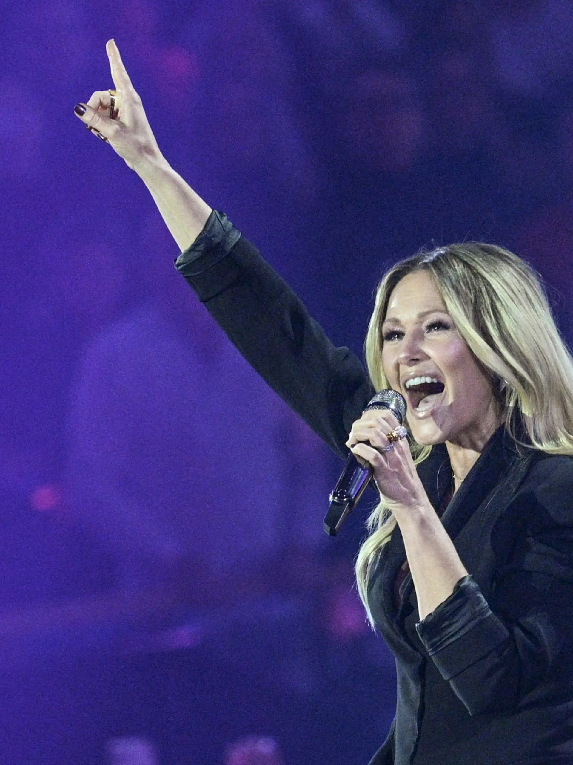 Weihnachten ist gerettet! Helene Fischer präsentiert wieder ihre Show