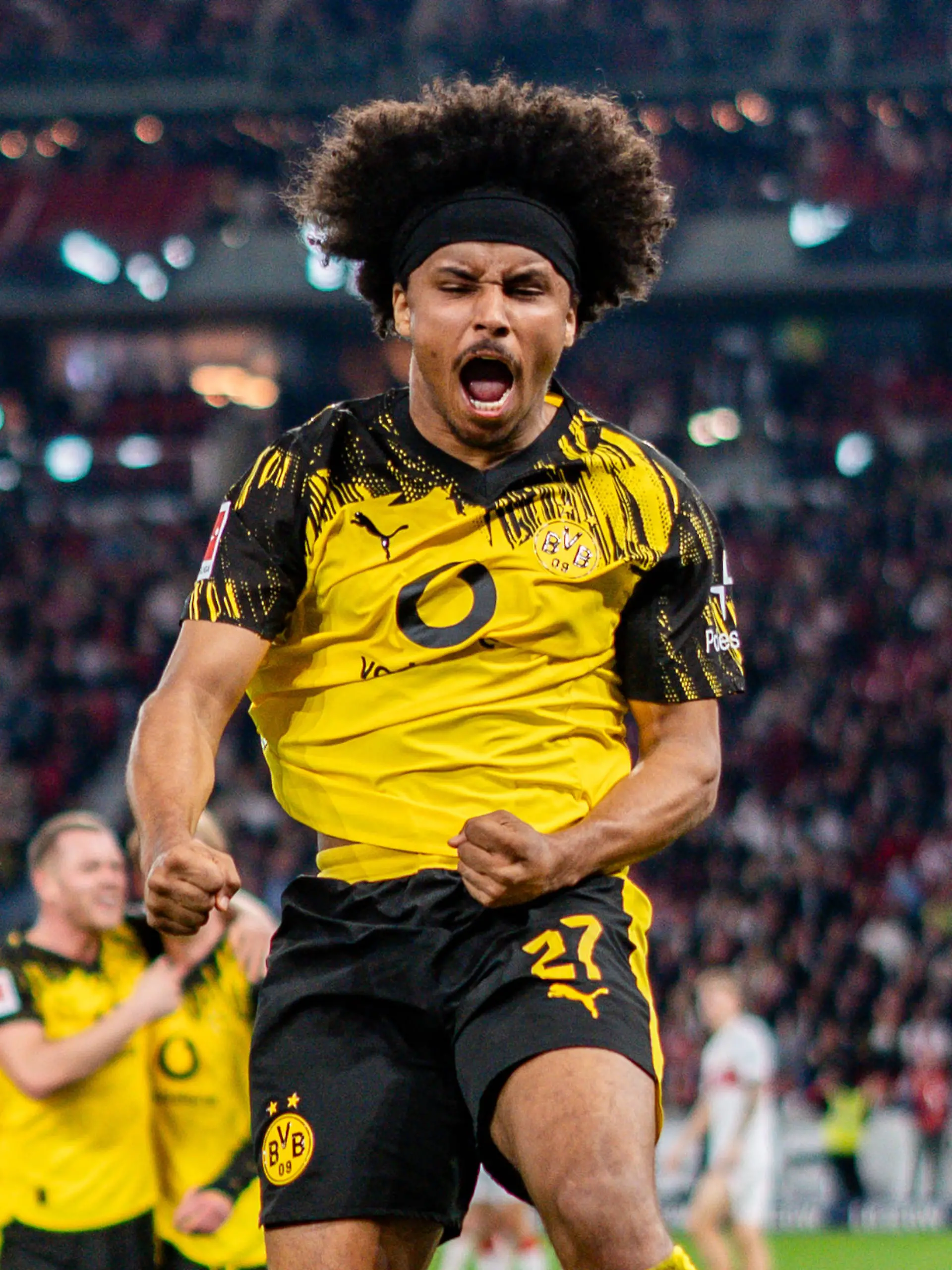 Bild zu: "Wie weit würde DIESE Elf bei der WM kommen?"