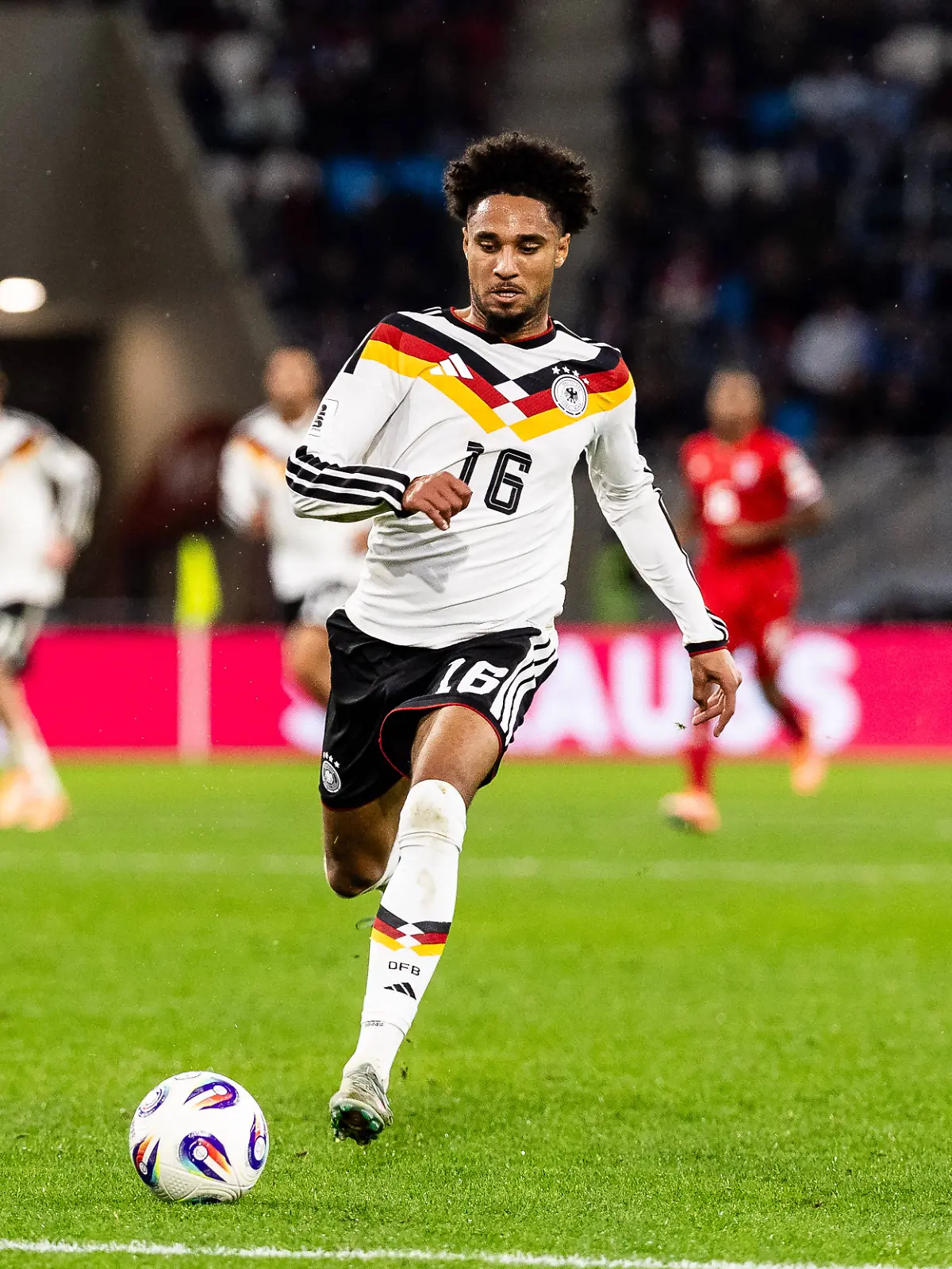 Bild zu: "Unsere Nationalmannschaft der Nichtberücksichtigten"