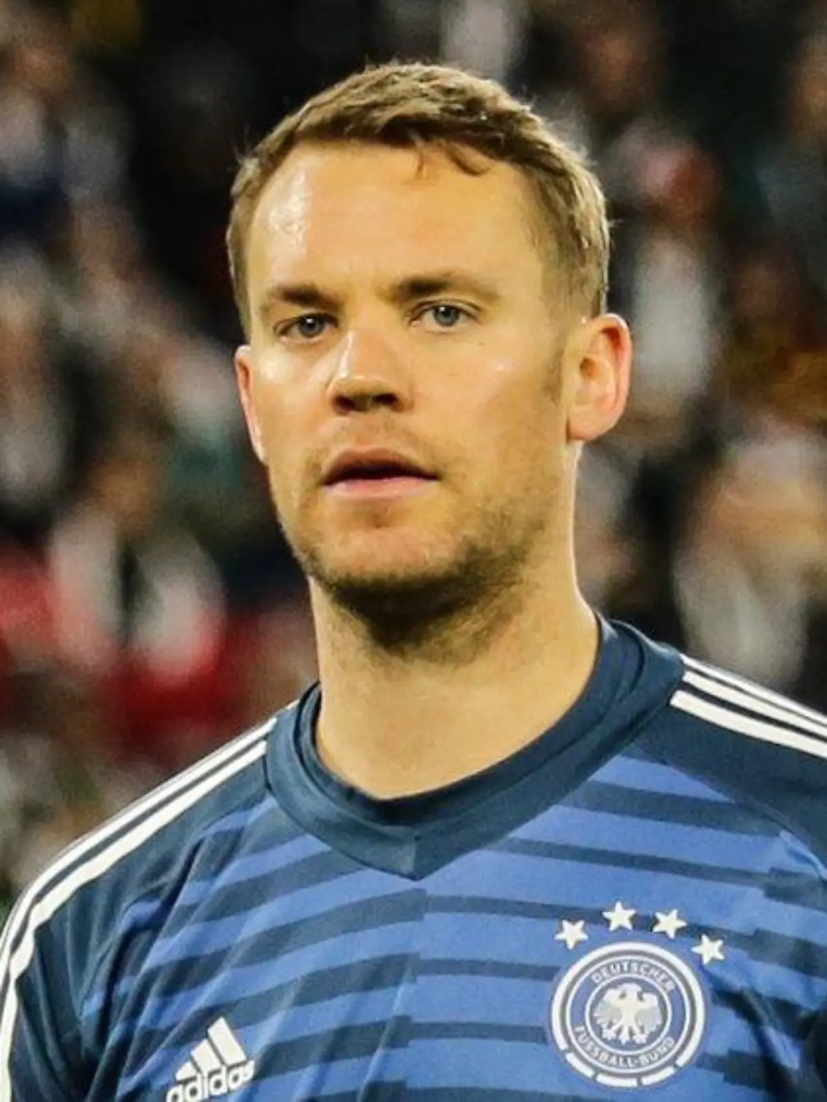 Das macht Manuel Neuer nach dem EM-Aus