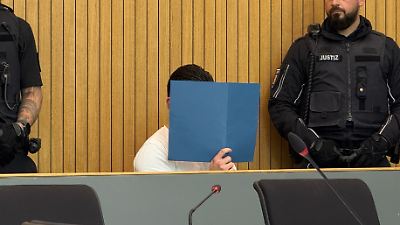Lübeck: Urteil nach tödlicher Disco-Schlägerei – z