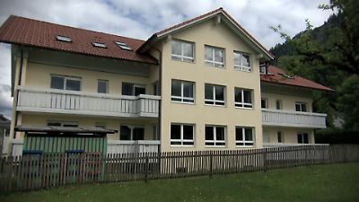 Misshandlung im Kinderheim Haus SeeNest im Allgäu? Staatsanw