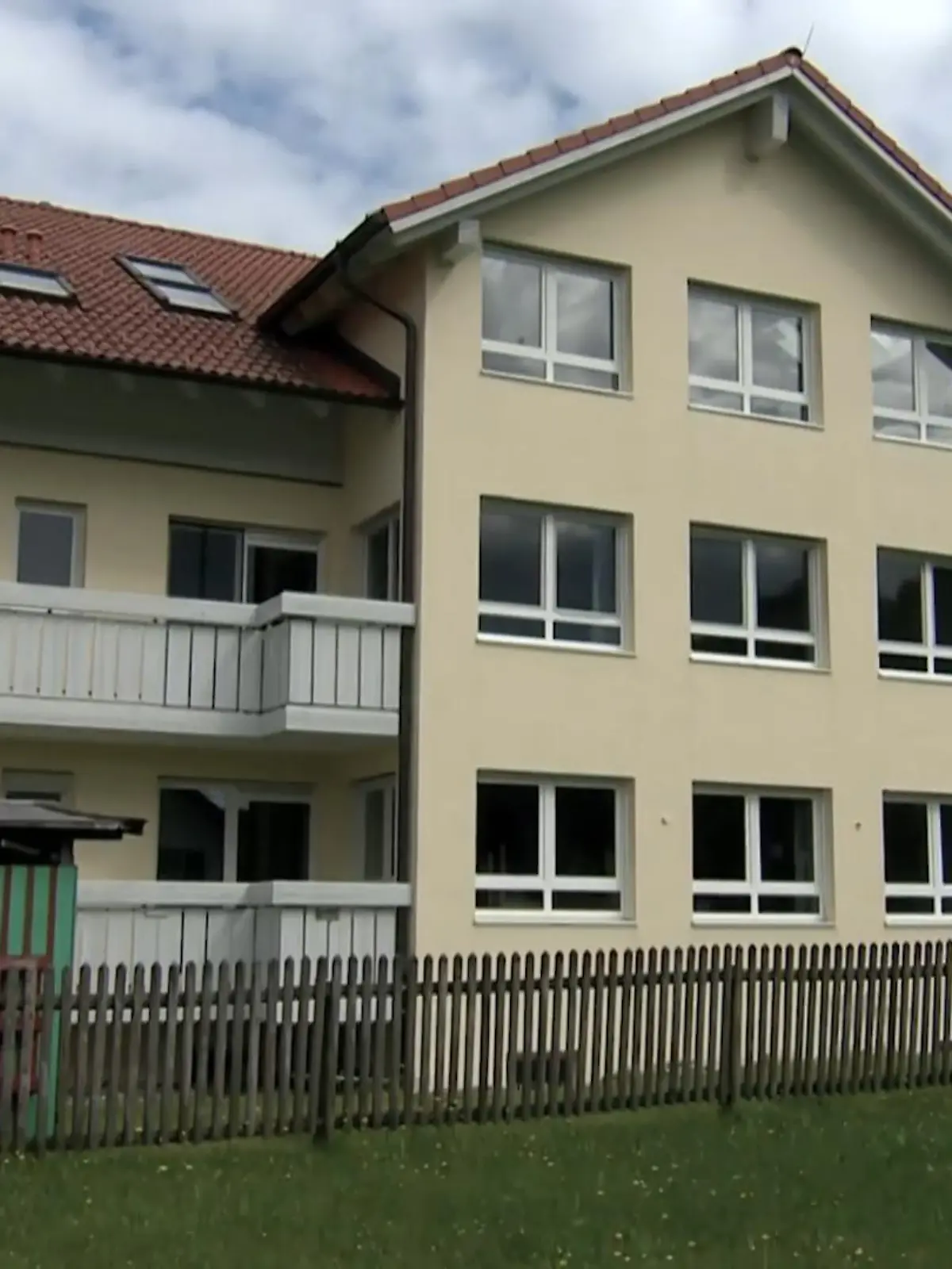 Bild zu: "Wurden Kinder in diesem Heim im Allgäu misshandelt?"
