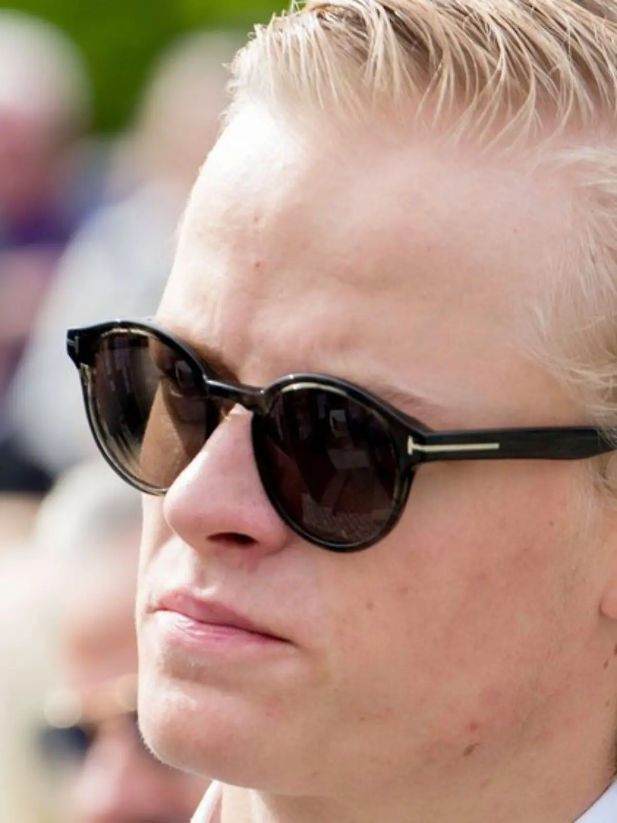 Marius Borg Høiby bleibt in Untersuchungshaft.