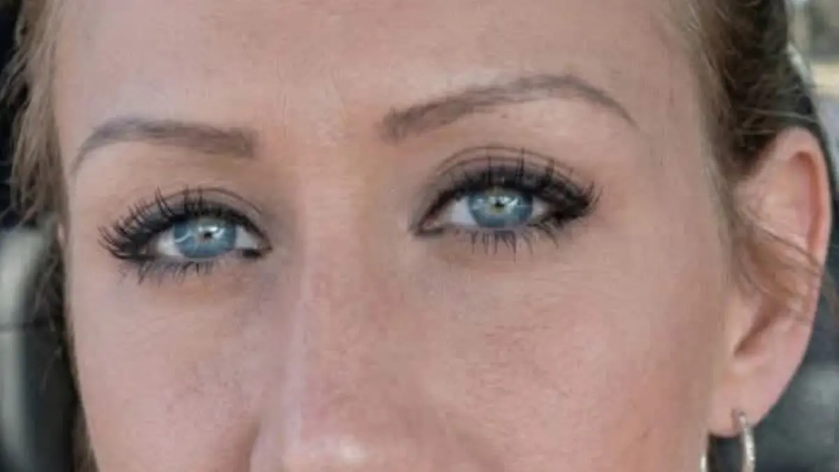 Was gena ist Makala Pendley nur passiert?