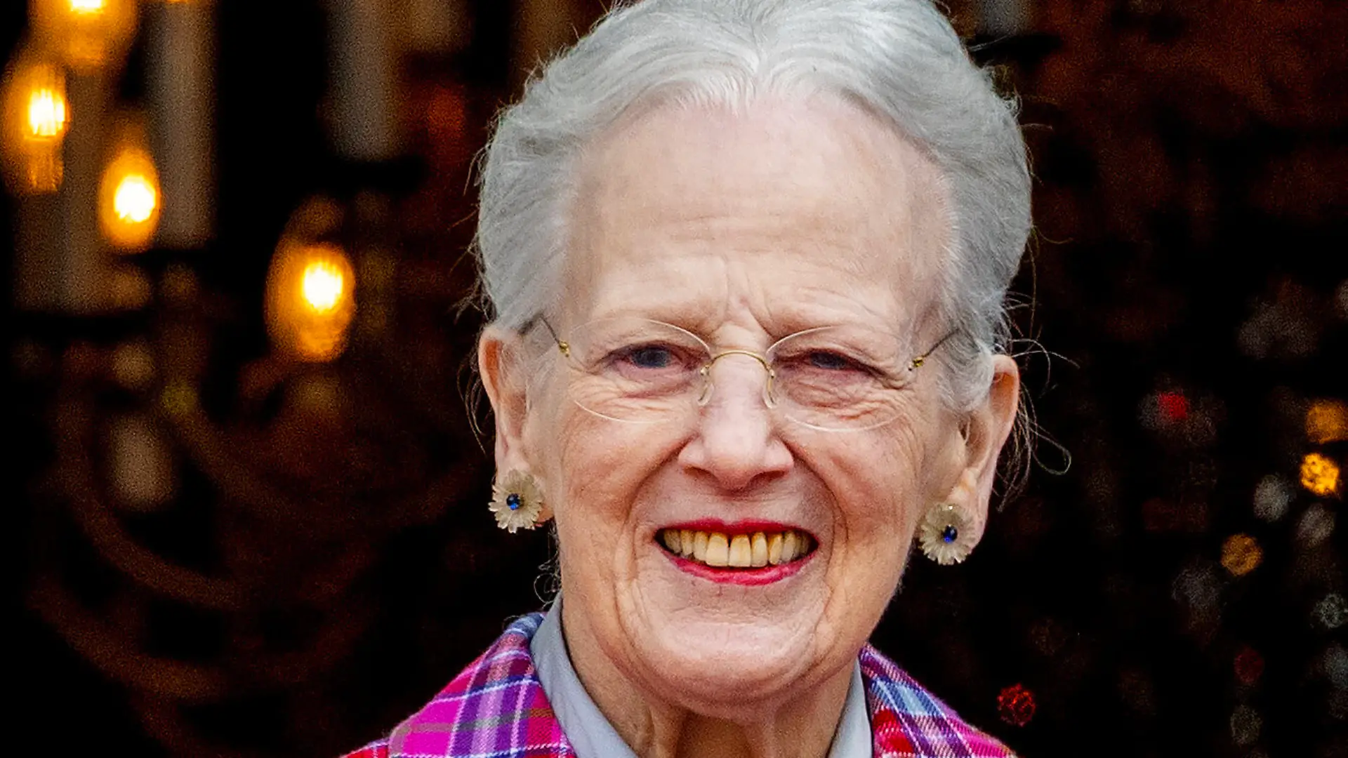 Königin Margrethe