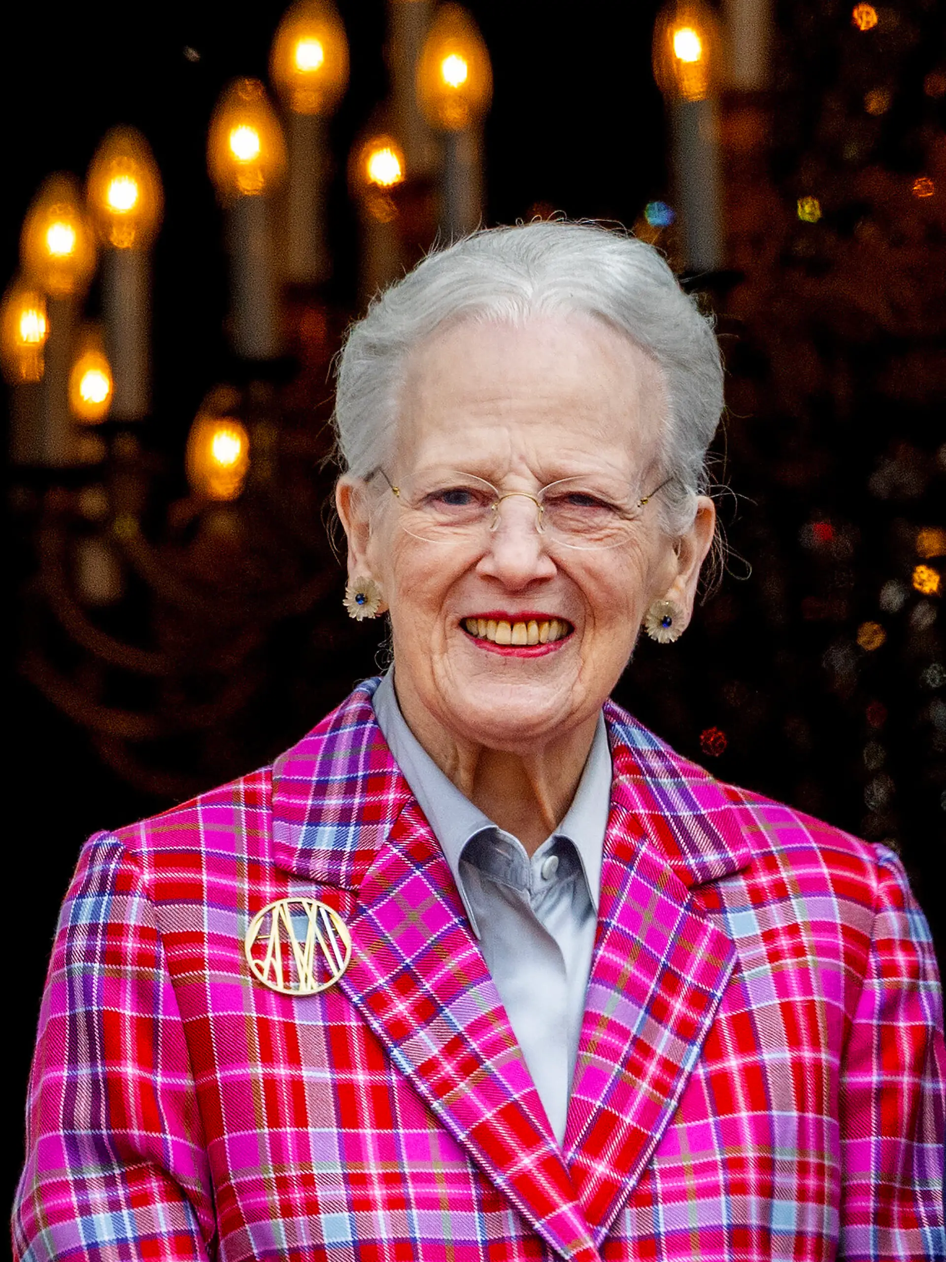 Königin Margrethe