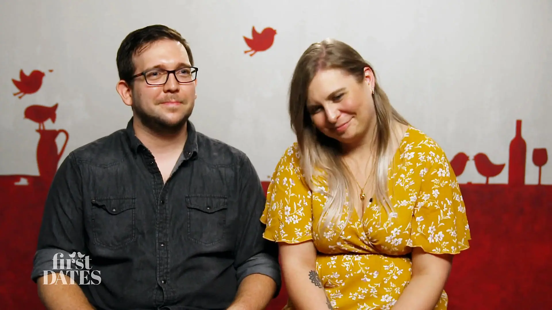 Wird es bei Lisa und Nico ein Wiedersehen geben? Wiedersehen
