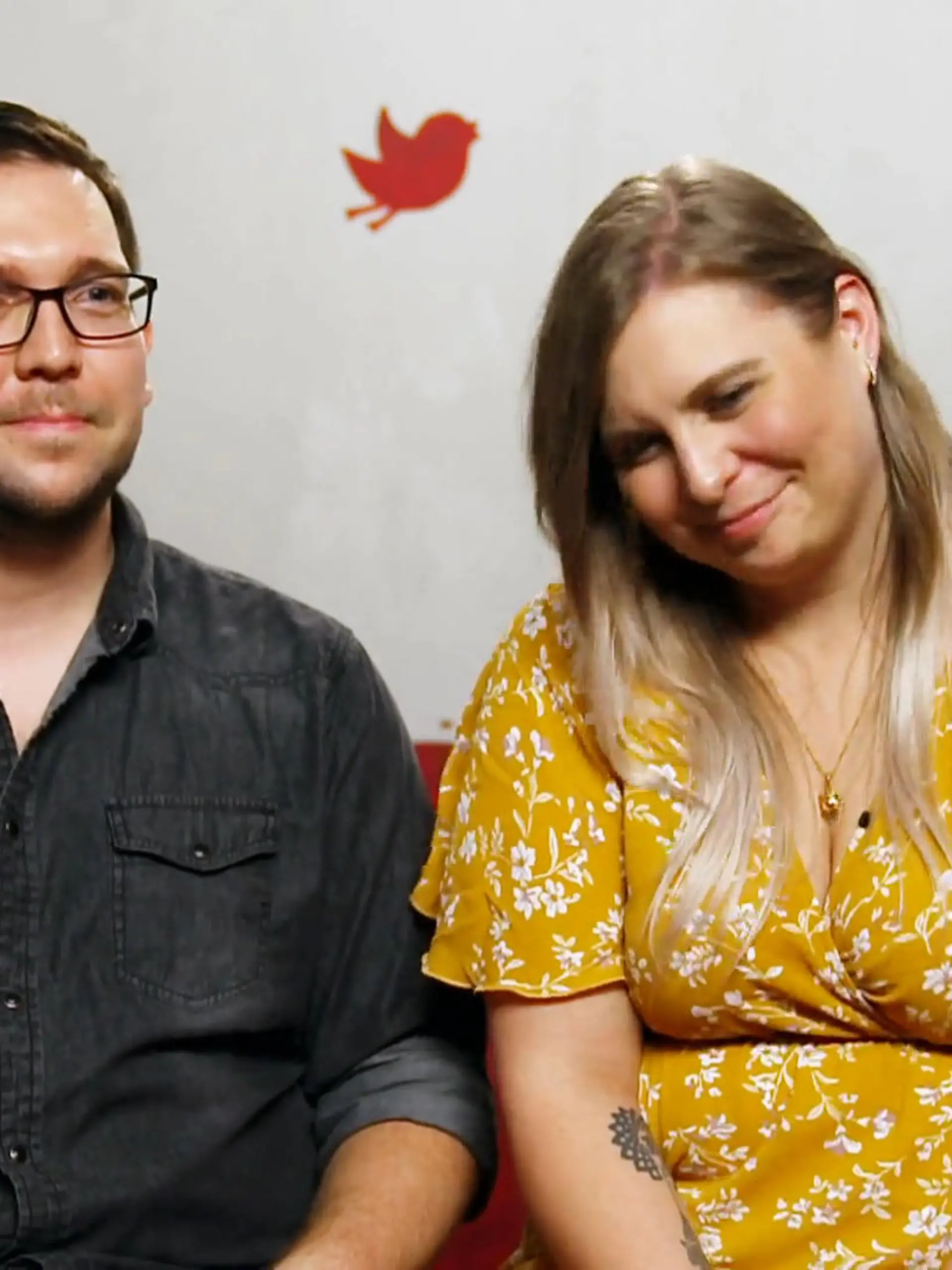 Bild zu: "Wird es bei Lisa und Nico ein Wiedersehen geben?"