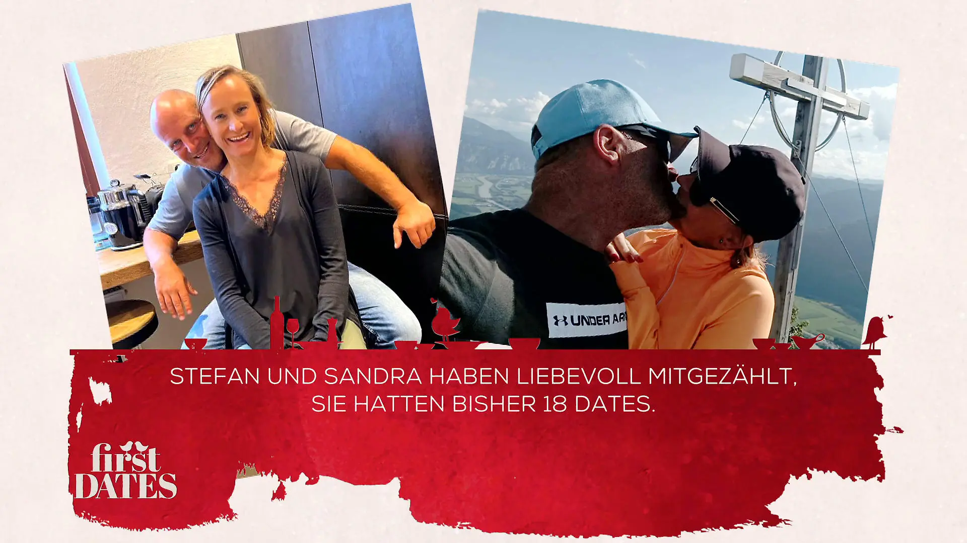 Wurde aus dem Ja mehr? Was wurde aus...?