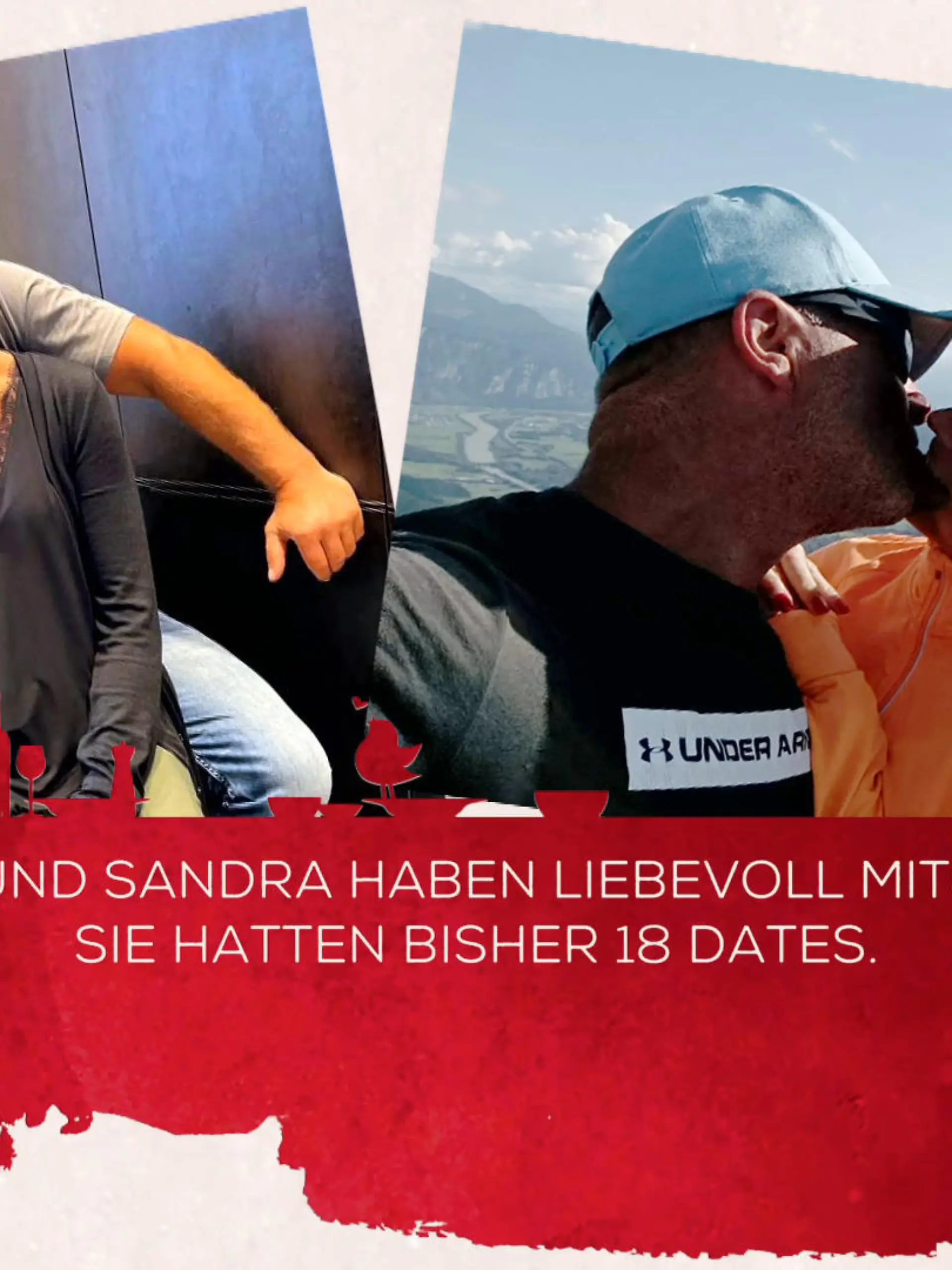 Bild zu: "Wurde aus dem Ja mehr?"