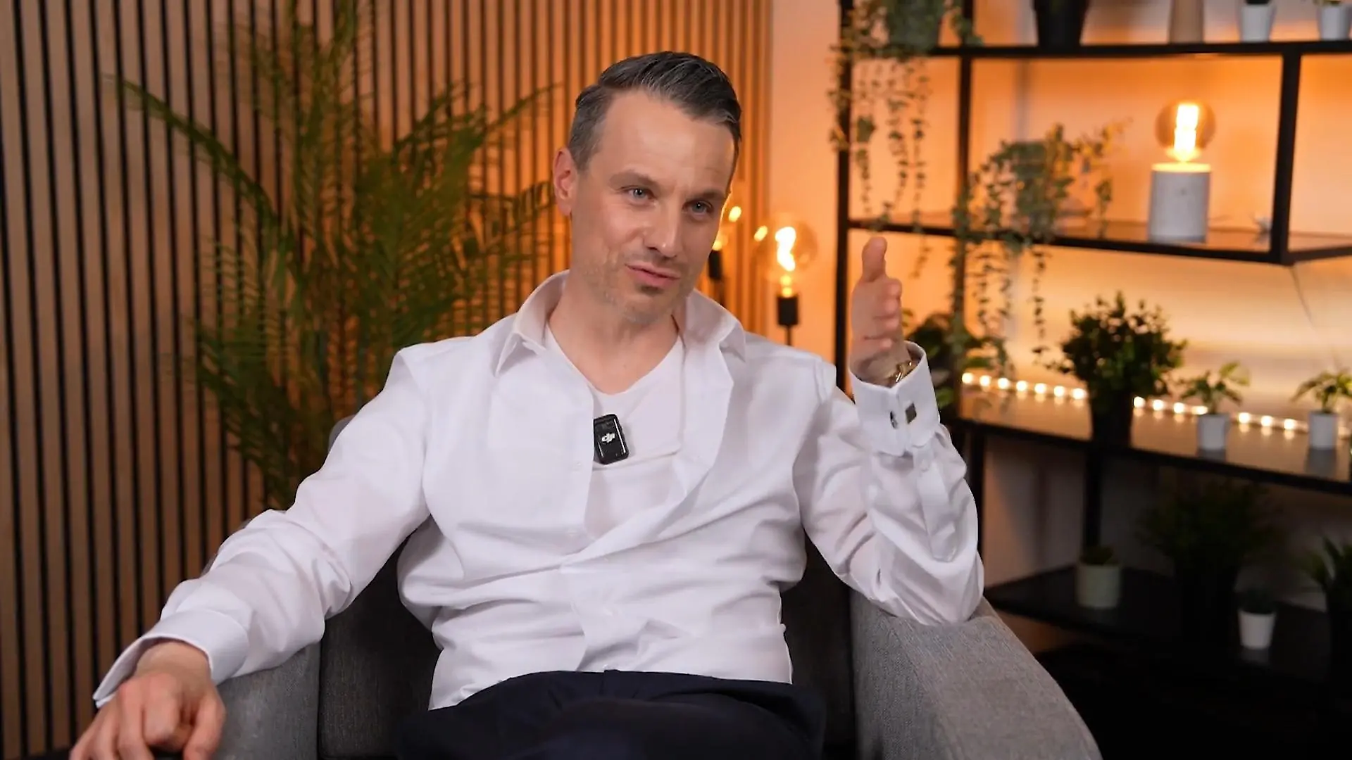 Marc Dumitru verrät, wie es für seine Rolle Kilian weitergeht Verlobung bei AWZ