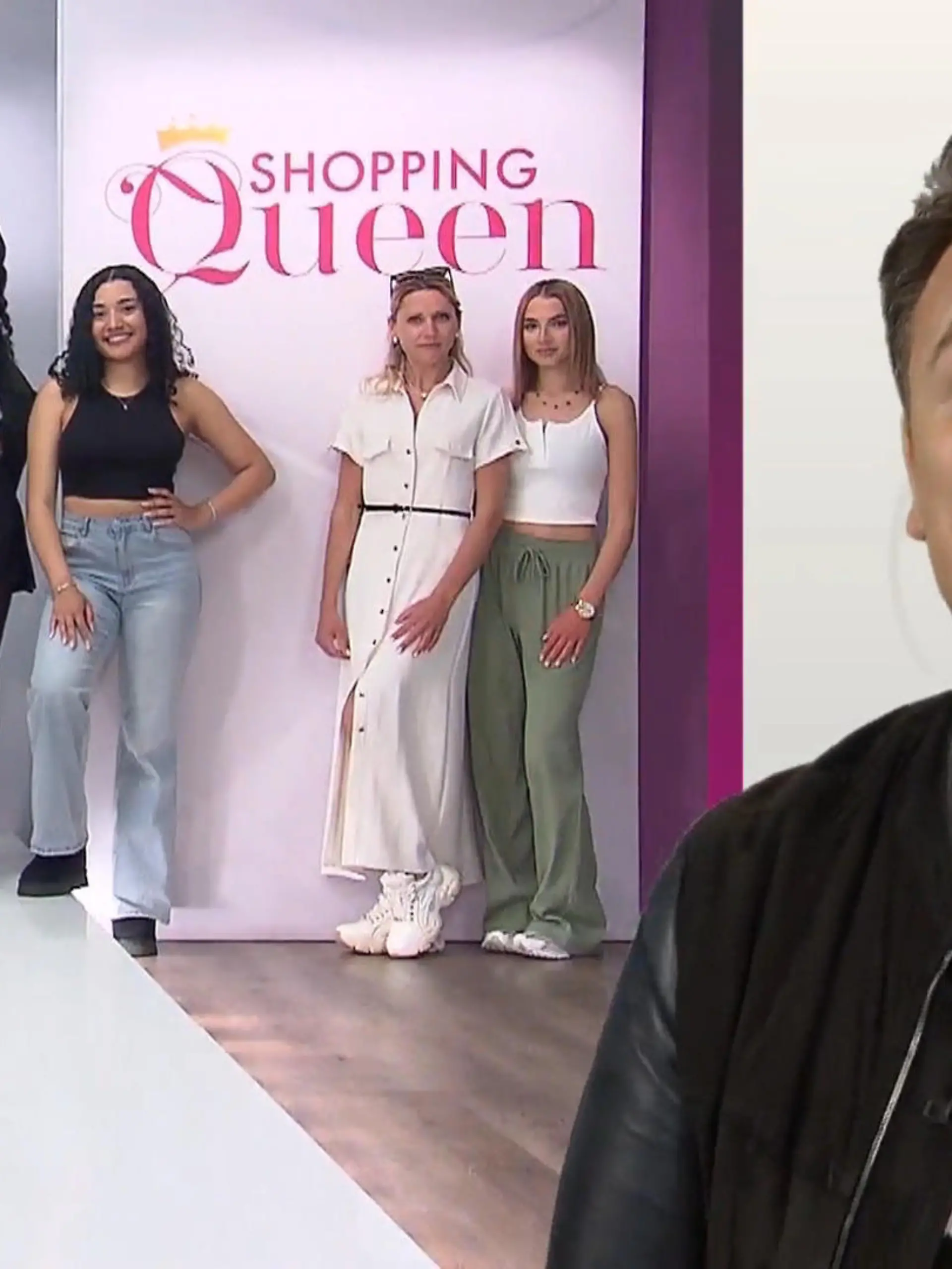 Bild zu: "Welches Mutter-Tochter-Duo wird Shopping Queen?"