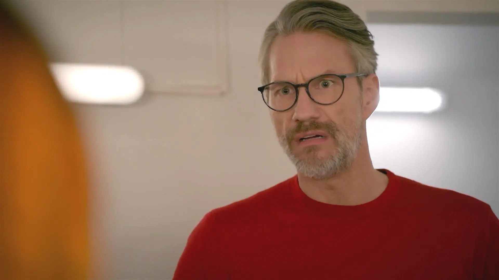 AWZ: Henning streitet sich mit Lucie