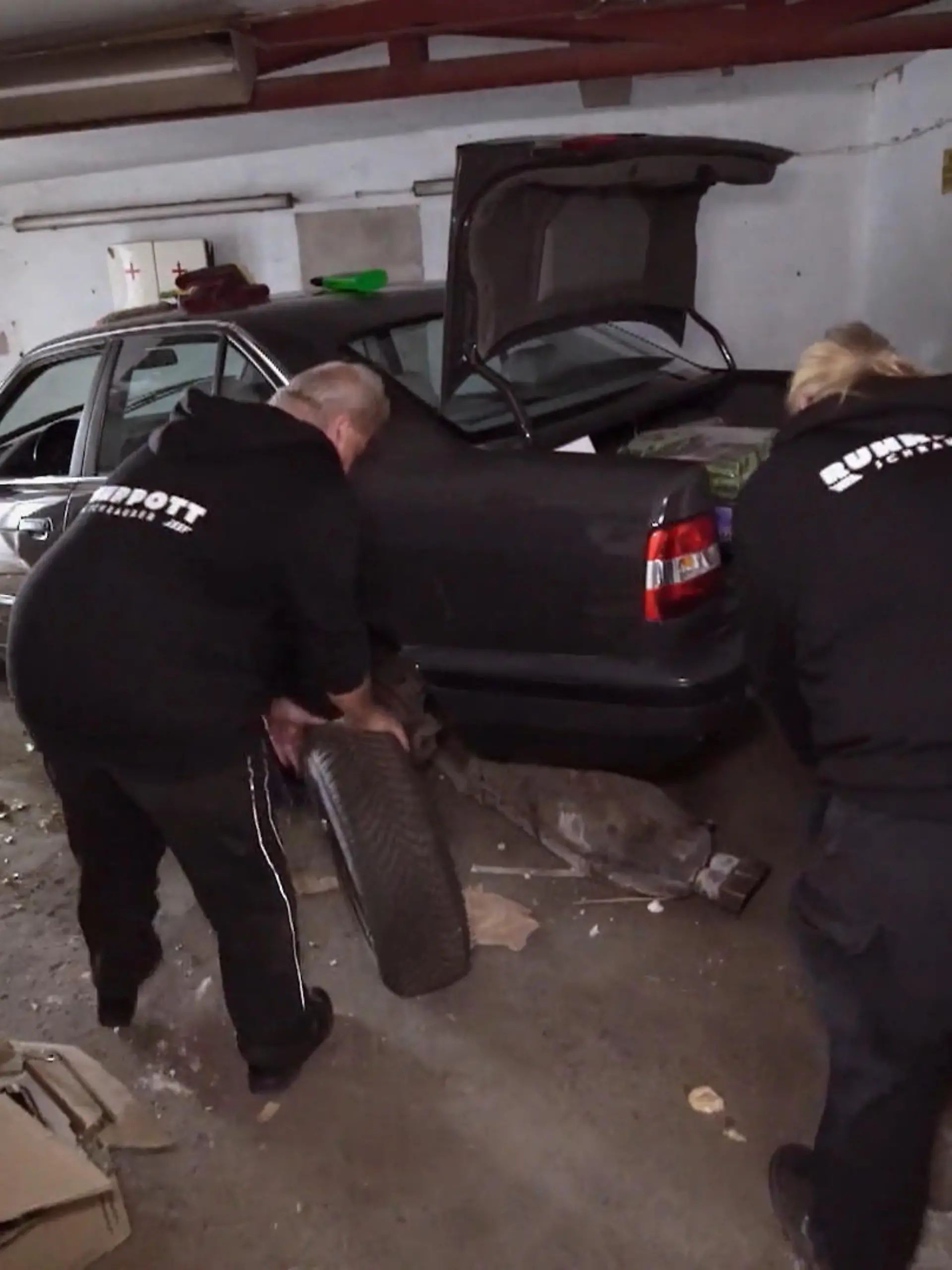 Bild zu: "BMW 5er soll zurück ins Leben"