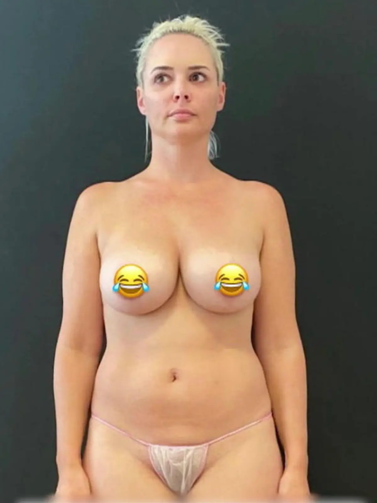 Bild zu: "Für Trend! Daniela Katzenberger teilt Nacktbild – mit ehrlichen Worten"