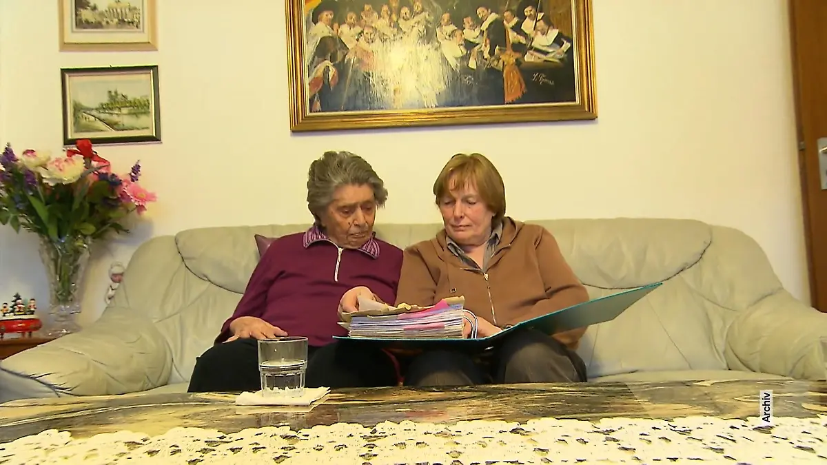 101-Jährige darf in ihrer Wohnung bleiben Gericht weist Räumungsklage ab