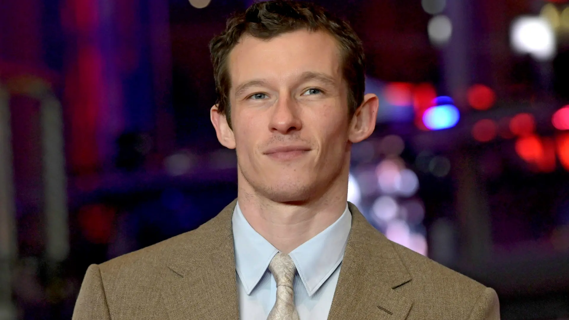 Callum Turner bei der Premiere des Kinofilms Rosebush Pruning auf der Berlinale 2026 / 76. Internationale Filmfestspiele Berlin im Berlinale Palast. Berlin, 14.02.2026 *** Callum Turner at the premiere of the feature film Rosebush Pruning at the Berlinale 2026 76 Berlin International Film Festival in the Berlinale Palast Berlin, 14 02 2026 Foto:xC.xNiehausx/xFuturexImagex rosebush_6257