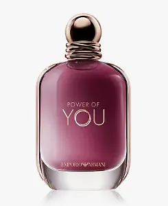 Armani Power of You