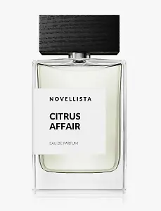 Novellista Citrus Affair