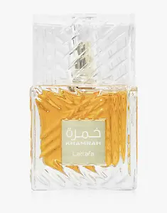 Lattafa Khamrah
