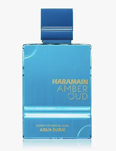 Al Haramain „Amber Oud Aqua Dubai”