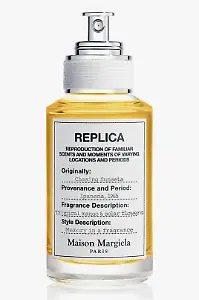 Maison Margiela Replica Chasing Sunsets