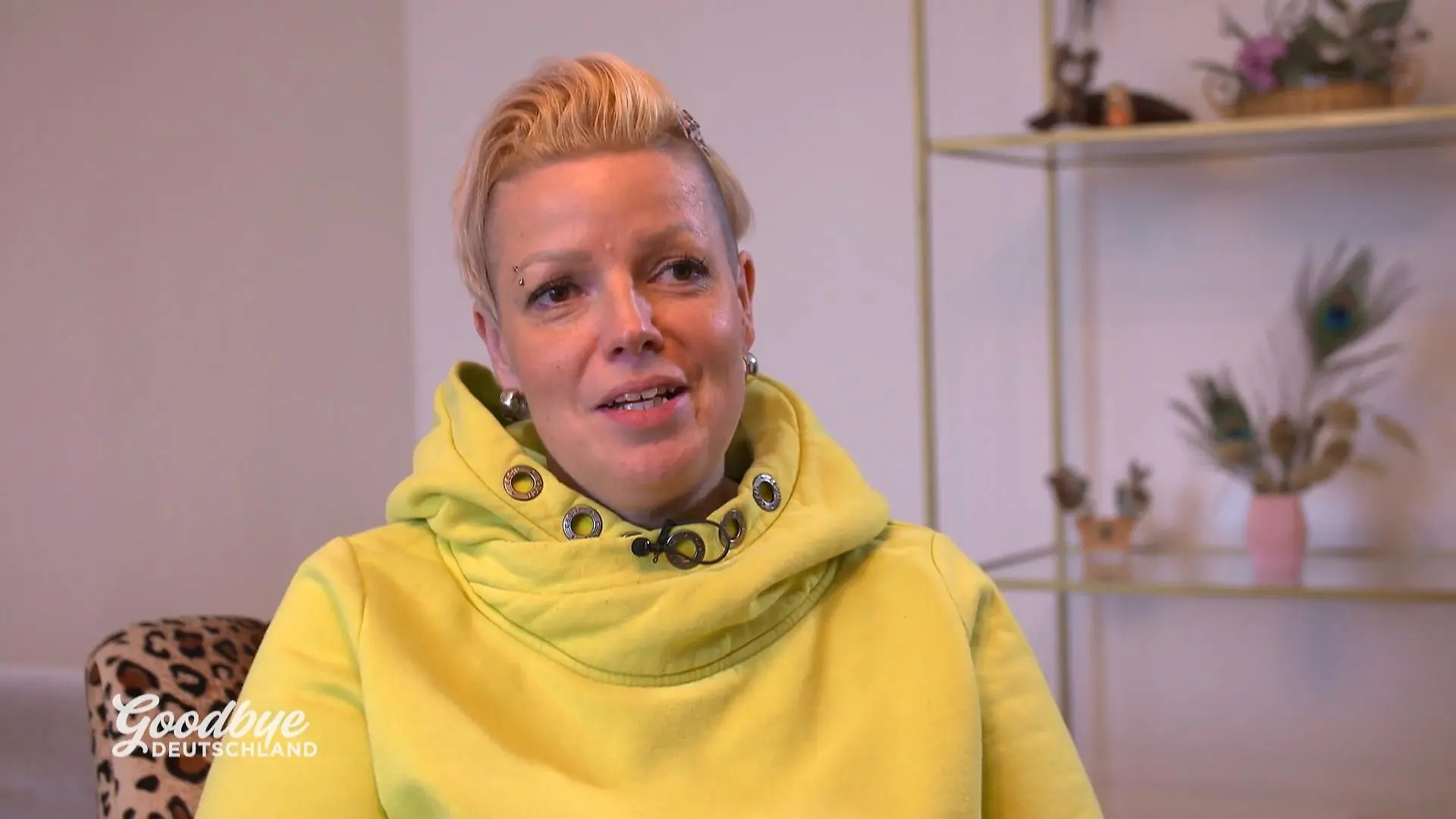 Janine wagt den Neustart ohne Ehemann Ingo Abenteuer Tansania