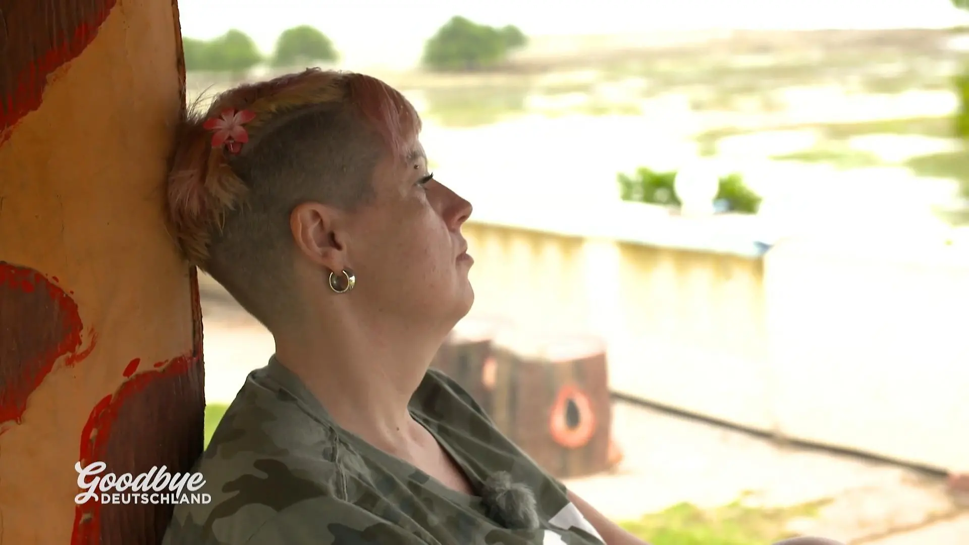 Platzt Janines Traum vom Leben in Tansania? Videoshooting außer Kontrolle