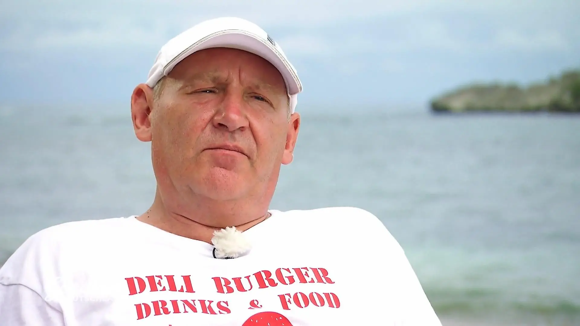 Ulli verlässt die Dominikanische Republik Rückkehr mit gebrochenem Herzen