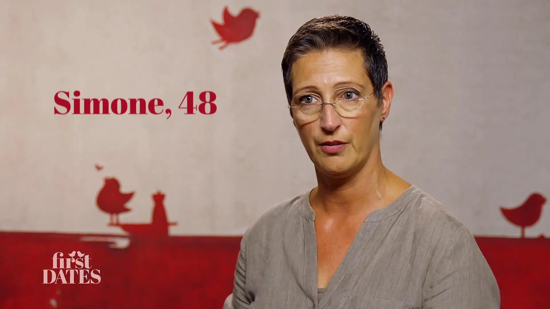 Jens überzeugt Simone mit seiner Art Toller Mensch